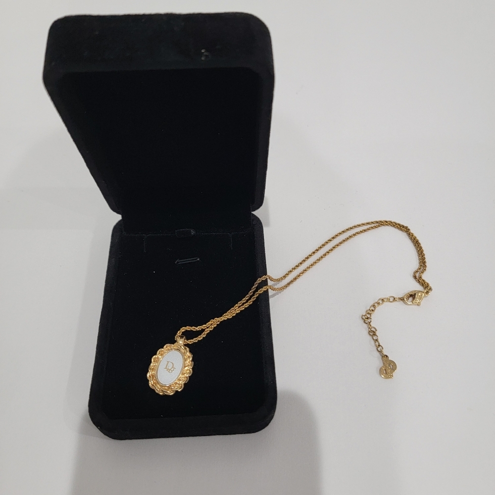 Christian Dior Necklace